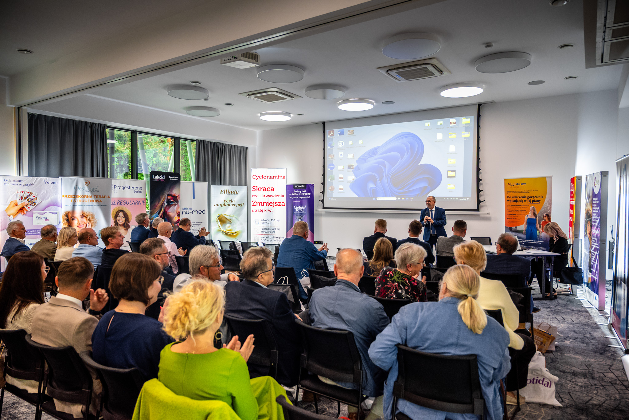 III Roztoczańskie Spotkanie Ginekologów i Położników
W dniu 4 września 2026 roku, w malowniczej…