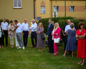 Konferencja prasowa Premiera