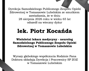 Klepsydra Piotr Kocanda