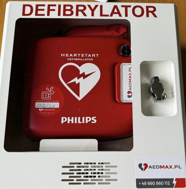 AED