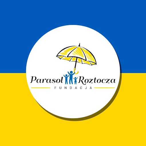 Logo Fundacja Parasol Roztocza