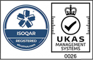 logo isoqar