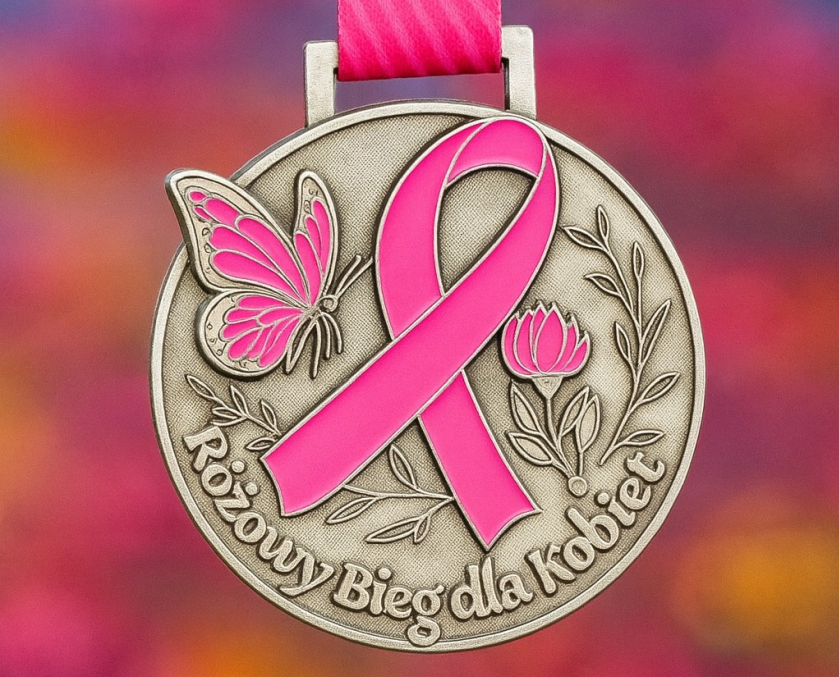 Różowy Bieg Kobiet w Tomaszowie Lubelskim  – jedność i świetna zabawa mimo deszczu !!!
28 paździ...