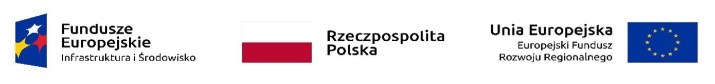 (całkowity koszt realizacji 16 081 496,37 wartość wydatków kwalifikowanych 10 713 279,80 PLN, dof...