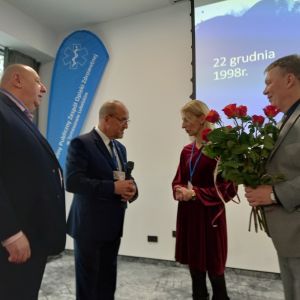 Konferencja Roztoczańska Jesień STOMOZ