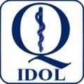 logo idol